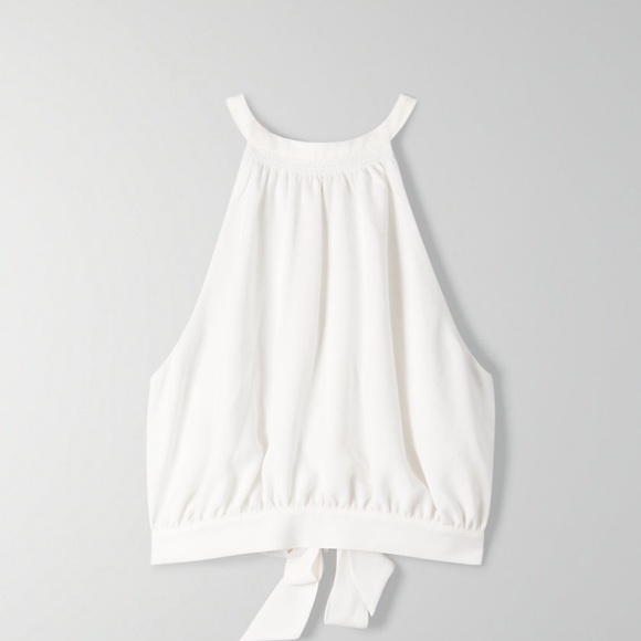 Aritzia blouse - Picture 2 of 4